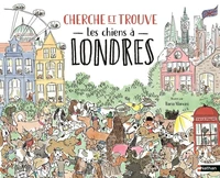 Les chiens à Londres