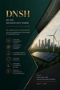DNSH in proiecte finantate