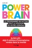Ilchi Lee - Power Brain - Le programme qui active tout le pouvoir de votre cerveau.