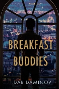 Ebooks téléchargement complet Breakfast Buddies (Litterature Francaise) DJVU ePub RTF par Ildar Daminov