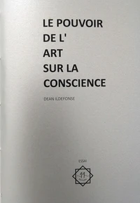 Le Pouvoir de l'art sur la conscience
