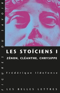 Les Stoïciens.