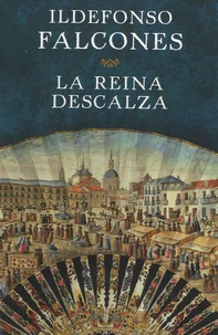 La reina descalza