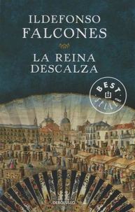 La reina descalza