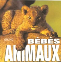 Bébés animaux