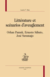 Littérature et scénarios d'aveuglement