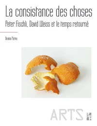 La consistance des choses