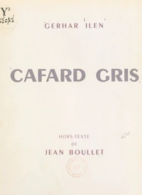 Cafard gris