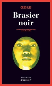 Brasier noir