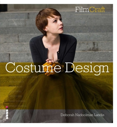 FilmCraft: Costume Design /anglais