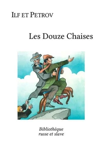 Les douze chaises