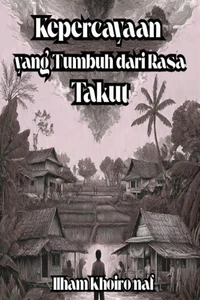 Kepercayaan yang Tumbuh dari Rasa Takut