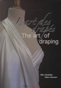 L'art des drapés