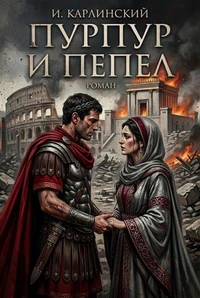 Пурпур и пепел.