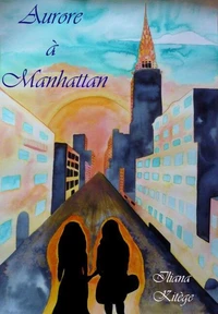 Aurore à Manhattan