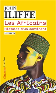 Les Africains