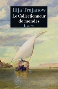 Le collectionneur de mondes