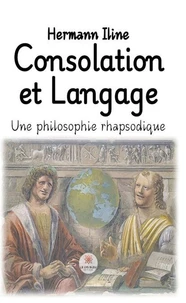Consolation et Langage
