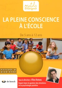 La pleine conscience à l'ecole