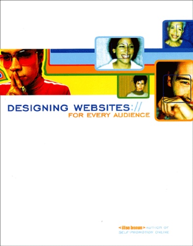 Ilise Benun - Designing Websites. For Every Audience.