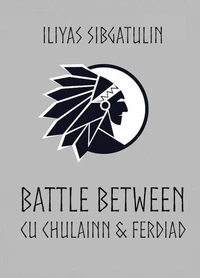 Battle between Cu Chulainn &amp; Ferdiad