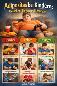 Adipositas bei Kindern