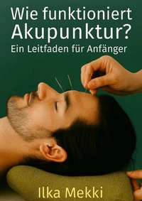 Wie funktioniert Akupunktur?