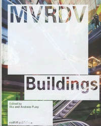 MVRDV Buildings