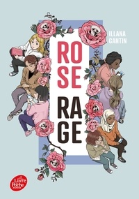 Ebooks pour Android Rose rage par Illana Cantin in French