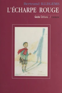 L'écharpe rouge