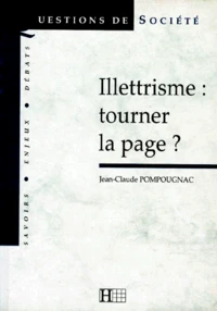 Illettrisme