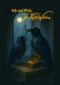 Ash and Flick: The Night Watchers