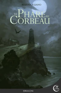 Le phare au corbeau