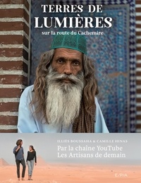 Téléchargements de livres gratuits au format pdf Terres de lumières - Sur la route du Cachemire (Litterature Francaise)