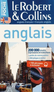 Le Robert & Collins poche anglais