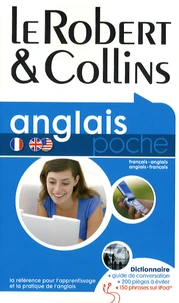 Le Robert & Collins poche anglais