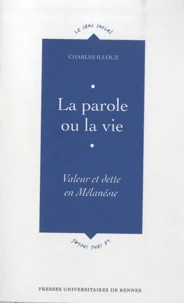 La parole ou la vie