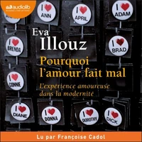 Pourquoi l'amour fait mal