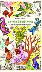 Le roi à la barbe verte