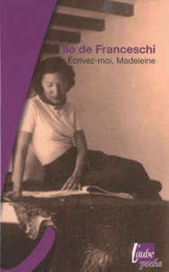 Ecrivez-moi, Madeleine