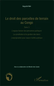 Le droit des parcelles de terrain au Congo