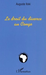 Le droit du divorce au Congo