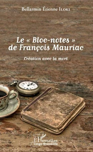 Le  bloc-notes de François Mauriac