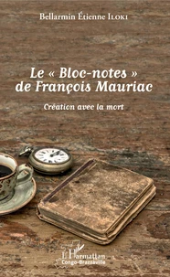 Le  bloc-notes de François Mauriac