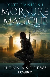 Morsure magique