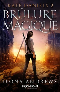 Brûlure magique