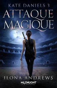 Attaque magique