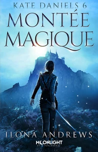 Montée magique