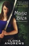 Ilona Andrews - Magic Bites - A Kate Daniels Novel volume 1.