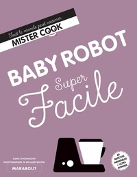 Ebook à télécharger en pdf Baby robot super facile